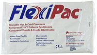Chattanooga Group Flexi-Pac Hot/Cold Compress - 8" x 14" - Model 92934 - Each