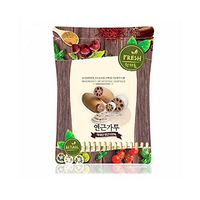 Lotus Root Powder Natural 100% Pure Healthy Fiber Vitamin C Amino Acid 연근 연근분말 연근가루 (500g)