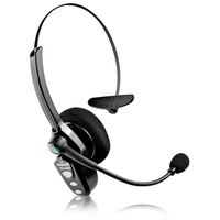 Vxi Corporation - Blueparrott B250xt+ "Product Category: Home Office Products/Mobile-Cordless-Office Headsets"