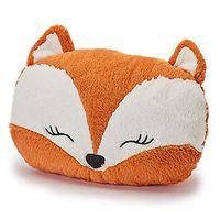 Warmies microwavable French Lavender Scented Fox Hand Warmer