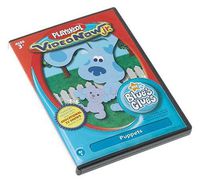 Hasbro Videonow Jr. Personal Video Disc: Blue's Clues #3