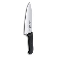 Victorinox Fibrox Pro 8" Chef's Knife - Custom Engraved