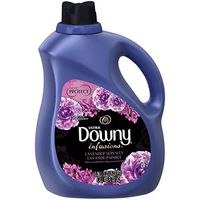 Downy Ultra infusions Lavender Serenity Fabric Softener, 103 Oz