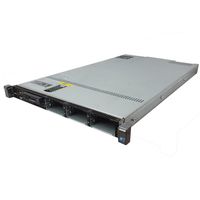 Dell PowerEdge R610 Server - 2x Xeon X5650 2.66GHz Six Core Processors - 64GB Memory - 6x 2.5" Hard Drive Trays with Screws - H700 Controller - iDRAC6 - Bezel 2PS