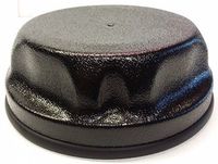 NEWX Universal Mount Speaker pod Custom car Audio enclosureMADE in The USA