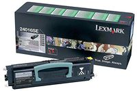 Lexmark 24015SA Black Toner Cartridge