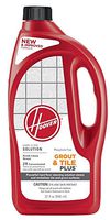 HOOVER FloorMate Grout & Tile Plus Hard Floor Cleaning Solution Formula, 32 oz, AH30435