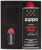 Zippo Gift Kit