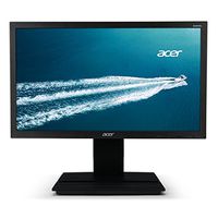 Acer UM.IB6AA.001 19.5-Inch B206HQL 5ms Widescreen LED Backlit LCD Monitor with Speaker