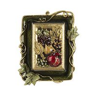 Quest Collection Seven Species Matchbox Set