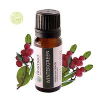 Wintergreen Oil Therapeutic Grade - Pure and Natural 10 ML