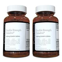Double Strength Celadrin® - 4 Month Supply! (1000mg x 120 Tablets) 2 Bottles for a Specially Reduced Price! SKU: CEL3x2