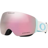 Oakley Flight Deck XM Grey Sapphire w/Prizm HI Pink Iridium