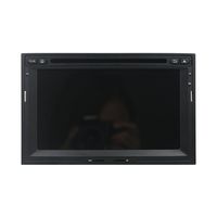 KUNFINE Android 9.0 Otca Core 4GB RAM Car DVD GPS Navigation Multimedia Player Car Stereo for Peugeot 3008/5008/PG Parter Citroen Berlingo Radio Headunit Steering Wheel Control Bluetooth Free Map