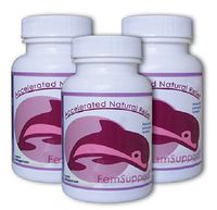 FemSupport (3 Month Special) Menopause Alternative Progesterterone Estrogen Balance Formula Pills Hormone Therapy
