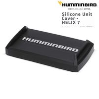 Humminbird Helix 7 Rubber Cover for Helix 7" Series Units