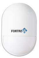 Fortress Security Store- DIY Total Security System Motion Sensor/Motion Detector for Home and Business Security