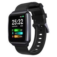 neneleo Bluetooth Sports Smart Bracelet Waterproof Heart Rate Blood Pressure Smart Watches