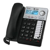 AT&T ML17929 ML17929 2-Line Speakerphone with Call Waiting Caller ID consumer electronics