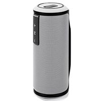 Magnavox Outdoor Waterproof Portable Speaker with Bluetooth Wireless Technology (MMA3628)