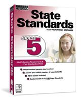 State Standards 5th  Grade