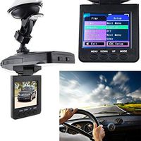 Full HD Night Vision Camcorder Car Video Recorder Camera Vehicle Dash Cam Camara para Carro