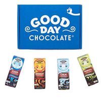 Good Day Chocolate - Parent (Variety Pack, 4 Pack)