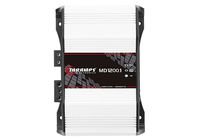 Taramps MD1200-1 Full Range 1 Ohm 1200W Amplifier Car Audio 1 Channel