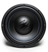 Hifonics 10IN 2OHM Dual SUB