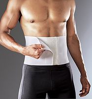 Futuro Surgical Binder and Abdominal Support, Moderate Support, Medium