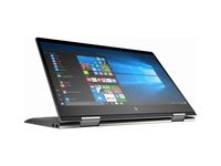 2019 HP Envy x360 Touchscreen 2-in-1 Micro-Edge Laptop PC w/ HP Digital Pen, Intel Quad Core i7-8550u Processor Upto 4.0 GHz, 16GB Memory, 512GB SSD, Backlit Keyboard, USB-C, B&O Audio, Windows 10