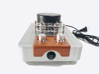 Qinpu - A-6000 MKII - Integrated /Headphone Amplifier