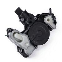 PCV Valve Oil Separator for VW Golf MK7 Passat B8 Polo Audi A1 A3 A4 A5 A6 A7 Q5 Q7 1.8T 2.0T V10-3863