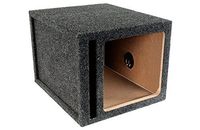 Kicker-10 Single Vented L5 / L7
