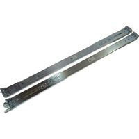 Dell P223J 1U Ready Rails for PowerEdge R610 (Renewed)