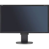 NEC ea224wmi-bk multisync ea224wmi-bk - led monitor - 22" - 19