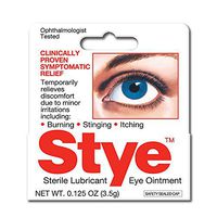 Stye Ointment 0.12 oz (Pack of 11)