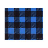 Buffalo Plaid Microfiber Cloth - Assorted Colors