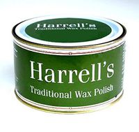 Harrells Wax: Georgian Mahogany 400 Gram Can