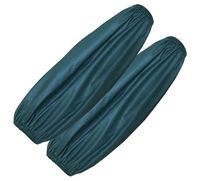 Set of 3 Waterproof and Oil-Proof Oversleeves for House Cleaning [C]