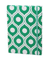 Honeycomb Journal - 160 Ruled Pages. Daily Notebook Journal Size: 6.25" X 8.5"