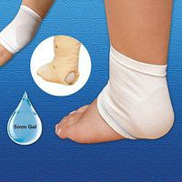 Silipos Heel and Elbow Slipover - Large/Extra large