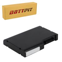 BattpitTM Laptop/Notebook Battery for Toshiba PA3475U1BRS PA3475U-1BRS PA3476U1BRS PA3476U-1BAS (6600 mAh / 71Wh)