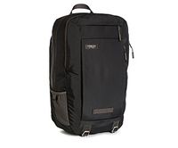 Timbuk2 Command Backpack, Jet Black, os, One Size