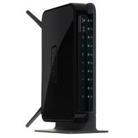 Netgear DGN2200M N300 Wireless ADSL2+ Modem Route?Mobile Broadband Edition