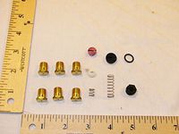 Rheem FP-15-1PK Conversion Kit