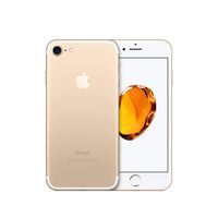 Apple iPhone 7 Plus, Boost Mobile, 32GB - Gold (Renewed)