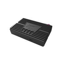 Unichip Smartauto Wireless Apple Carplay Box for Mercedes Carplay Smartbox Apple Carplay Plug and Play Supporting ios13