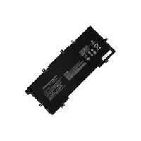 New 11.4V 45Wh VR03XL 816497-1C1 HSTNN-IB7E TPN-C120 Laptop Notebook Battery Compatible with HP Envy 13-D046TU D051TU Pavilion 13-D Series