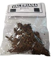 VALERIANA Peruvian Root Herbs 30 GMS Dried Root Herbs